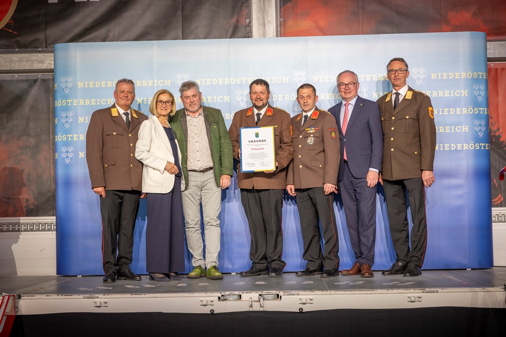 140jähriges Jubiläum